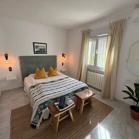 Beautiful Villa With Pool, Barbecue, And Garden ฮาเวอา ภายนอก รูปภาพ